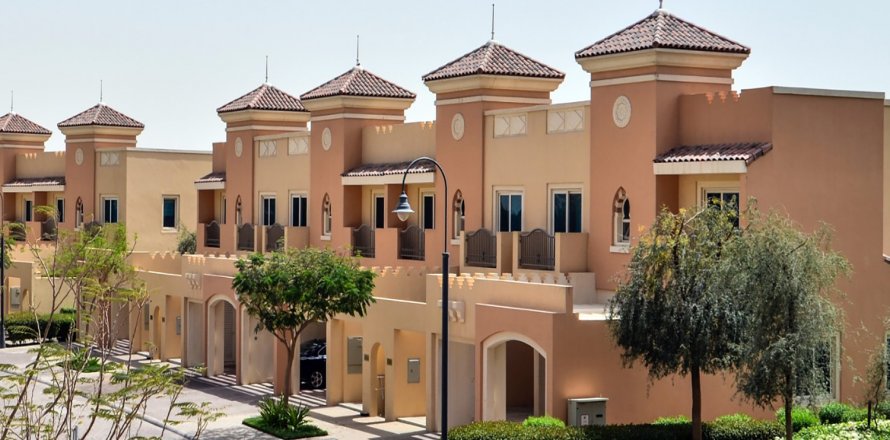 Complesso immobiliare VICTORY HEIGHTS a Dubai Sports City, Dubai, EAU № 61546