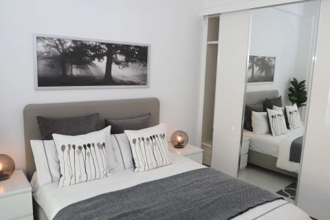 Appartamento in vendita a Arjan, Dubai, EAU 1 camera da letto, 101 mq. № 58786 - foto 5