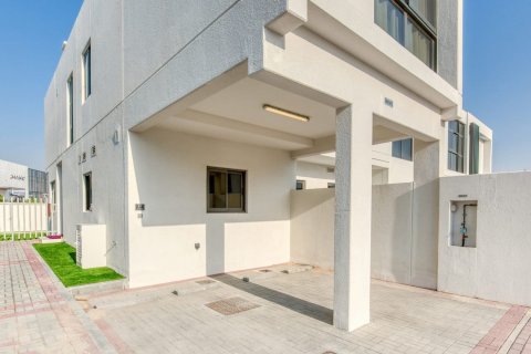 Complesso immobiliare JANUSIA a Akoya, Dubai, EAU № 61549 - foto 3