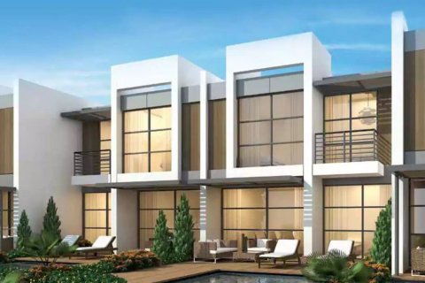 Complesso immobiliare JANUSIA a Akoya, Dubai, EAU № 61549 - foto 6