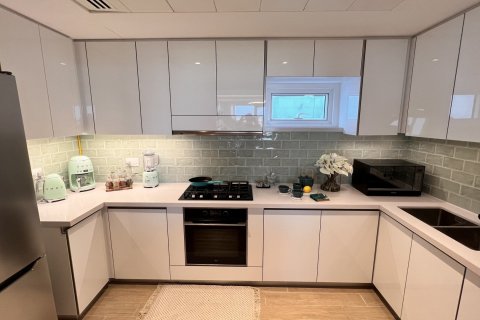 Appartamento in vendita a Yas Island, Abu Dhabi, EAU 3 camere da letto, 635.68 mq. № 67771 - foto 7