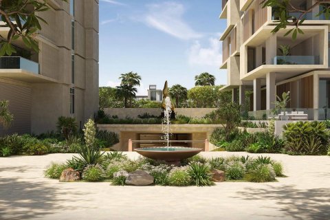 Complesso immobiliare SIX SENSES THE PALM a Palm Jumeirah, Dubai, EAU № 67505 - foto 2