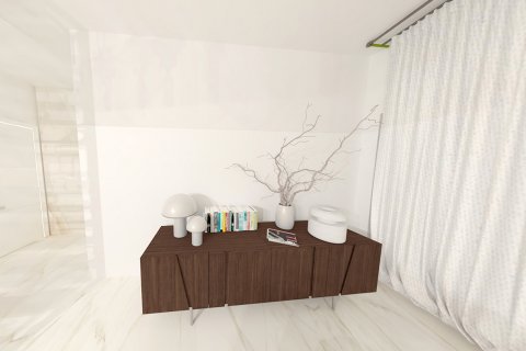 Appartamento in vendita a Al Raha Beach, Abu Dhabi, EAU 2 camere da letto, 113 mq. № 68400 - foto 2