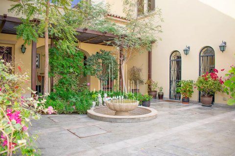 Villa in vendita a Saadiyat Island, Abu Dhabi, EAU 7 camere da letto, 808 mq. № 74991 - foto 4