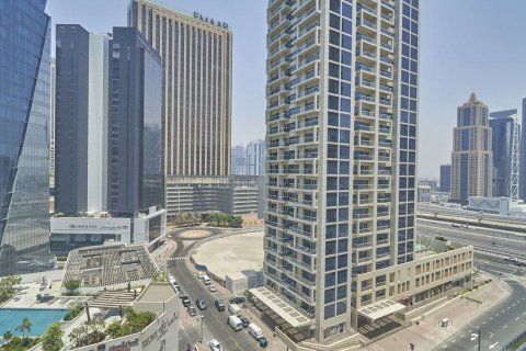 Complesso immobiliare AL MAJARA TOWERS a Dubai Marina, Dubai, EAU № 72579 - foto 7