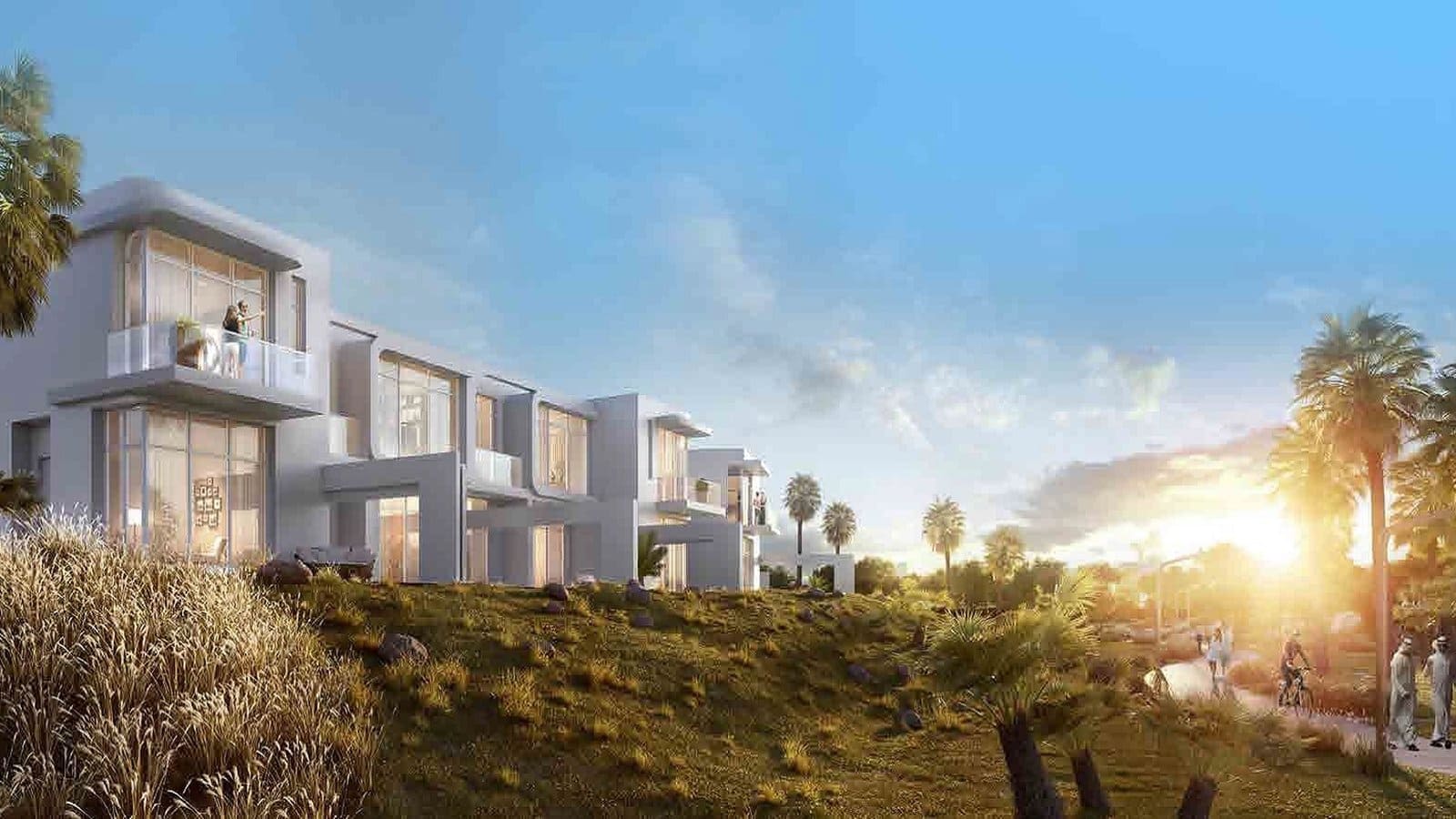 BEVERLY HILLS BOUTIQUE VILLAS