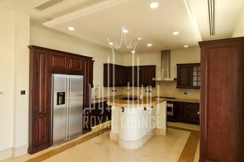 Villa in vendita a Saadiyat Island, Abu Dhabi, EAU 5 camere da letto, 2267 mq. № 74982 - foto 8