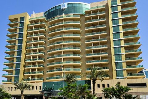 Complesso immobiliare ELITE SPORTS RESIDENCE a Dubai Sports City, Dubai, EAU № 65195 - foto 1
