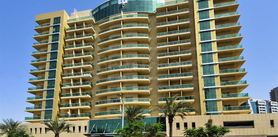 Complesso immobiliare ELITE SPORTS RESIDENCE a Dubai Sports City, Dubai, EAU № 65195