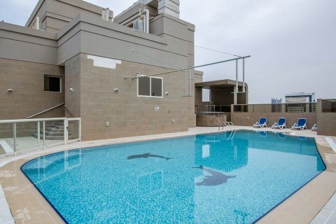 Complesso immobiliare ELITE SPORTS RESIDENCE a Dubai Sports City, Dubai, EAU № 65195 - foto 4