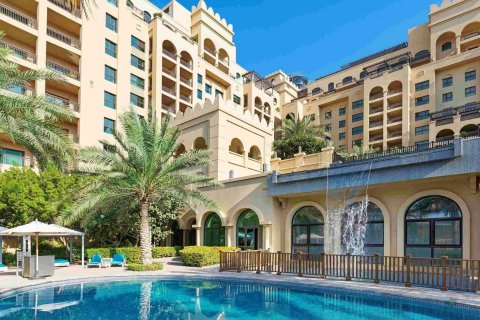 Complesso immobiliare FAIRMONT RESIDENCE a Palm Jumeirah, Dubai, EAU № 65245 - foto 8