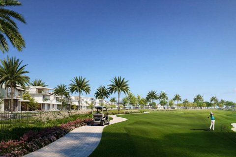Complesso immobiliare LAMBORGHINI MANSIONS a Dubai Hills Estate, Dubai, EAU № 65242 - foto 7