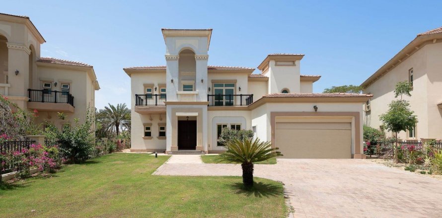 Complesso immobiliare MEDITERRANEAN CLUSTER a Discovery Gardens, Dubai, EAU № 59350