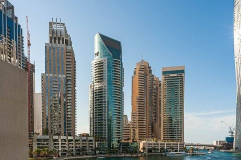 Complesso immobiliare MARINA TERRACE TOWER a Dubai Marina, Dubai, EAU № 68568 - foto 7