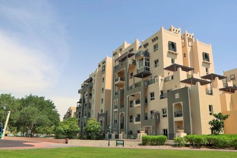 Complesso immobiliare REMRAAM APARTMENTS a Remraam, Dubai, EAU № 55533 - foto 1