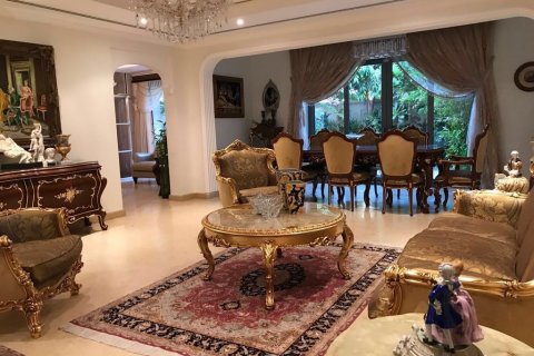 Villetta a schiera in vendita a Saadiyat Island, Abu Dhabi, EAU 4 camere da letto, 375 mq. № 81239 - foto 8