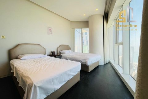 Appartamento in affitto a Dubai Marina, Dubai, EAU 2 camere da letto, 124.21 mq. № 79534 - foto 12