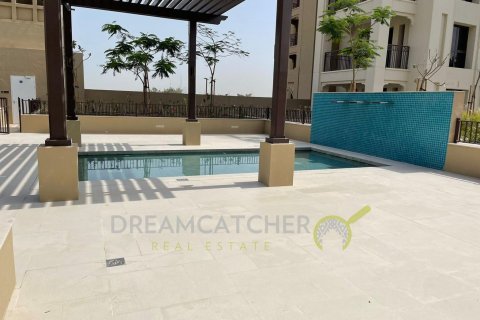 Appartamento in vendita a Umm Suqeim, Dubai, EAU 1 camera da letto, 77.76 mq. № 81102 - foto 15