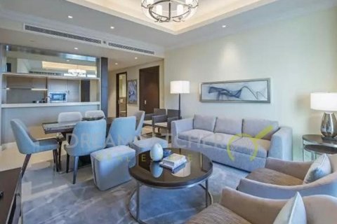 Appartamento in affitto a Dubai, EAU 2 camere da letto, 125.98 mq. № 75847 - foto 6