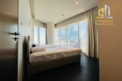 Appartamento in affitto a Dubai Marina, Dubai, EAU 2 camere da letto, 124.21 mq. № 79534 - foto 16