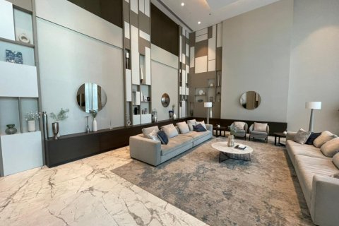 Appartamento in vendita a Dubai Creek Harbour (The Lagoons), Dubai, EAU 3 camere da letto, 1720 mq. № 81011 - foto 11
