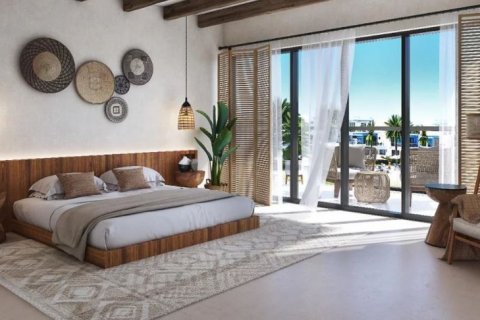 Villetta a schiera in vendita a Dubai, EAU 4 camere da letto, 143 mq. № 76438 - foto 8