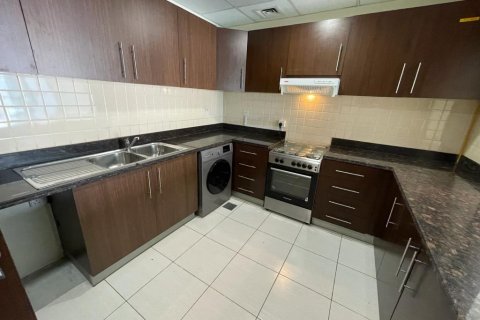 Appartamento in vendita a Business Bay, Dubai, EAU 1 camera da letto, 1099 mq. № 79854 - foto 4