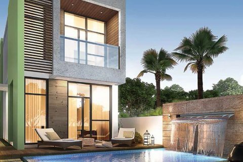 Complesso immobiliare AKOYA SELFIE a Dubai, EAU № 78755 - foto 4