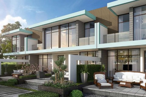 Complesso immobiliare AKOYA SELFIE a Dubai, EAU № 78755 - foto 7