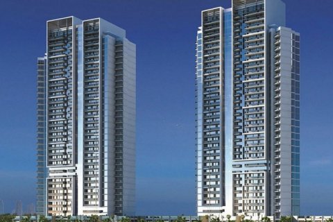 Complesso immobiliare CARSON TOWERS a Dubai, EAU № 77660 - foto 6