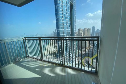 Appartamento in affitto a Dubai Marina, Dubai, EAU 3 camere da letto, 164.90 mq. № 75842 - foto 1