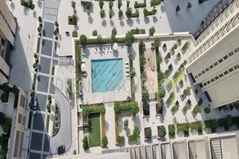 Appartamento in vendita a Dubai Creek Harbour (The Lagoons), Dubai, EAU 2 camere da letto, 104.70 mq. № 81107 - foto 15