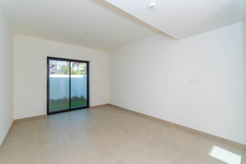 Villetta a schiera in vendita a Al Ghadeer, Abu Dhabi, EAU 2 camere da letto, 124 mq. № 76472 - foto 2