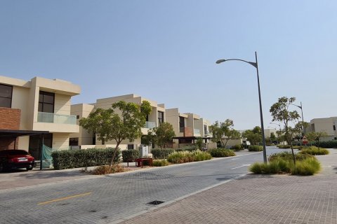 Complesso immobiliare THE FIELD a DAMAC Hills (Akoya by DAMAC), Dubai, EAU № 77669 - foto 11