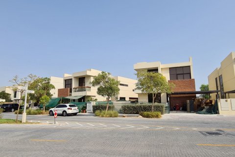 Complesso immobiliare THE FIELD a DAMAC Hills (Akoya by DAMAC), Dubai, EAU № 77669 - foto 7
