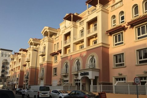 Complesso immobiliare TUSCAN RESIDENCES a Jumeirah Village Circle, Dubai, EAU № 78745 - foto 3