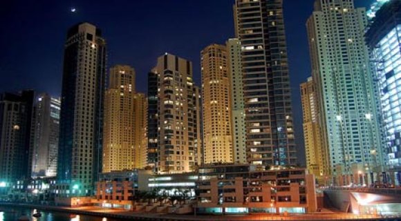 Weekly real estate transactions in Dubai, December 17-24 2020