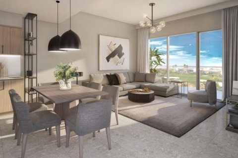 Dubai Hills Estate、Dubai、UAE にあるマンション販売中 1ベッドルーム、57 m2、No6708 - 写真 10