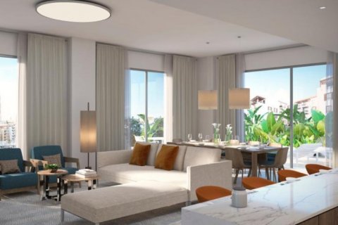 Jumeirah、Dubai、UAE にあるマンション販売中 2ベッドルーム、100 m2、No6601 - 写真 2