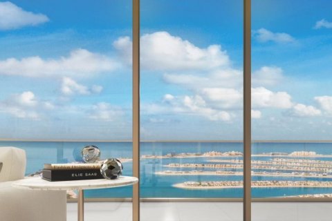 Dubai Harbour、Dubai、UAE にあるマンション販売中 1ベッドルーム、73 m2、No6745 - 写真 6