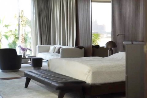 Palm Jumeirah、Dubai、UAE にあるヴィラ販売中 5ベッドルーム、10352 m2、No8005 - 写真 9