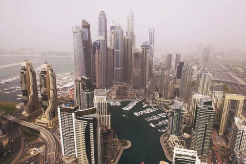 Revival of Dubai's real estate market: properties are selling within hours