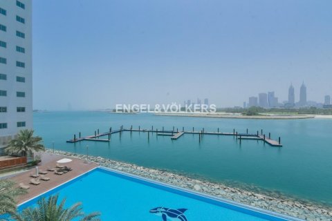 Palm Jumeirah、Dubai、UAE にあるマンション販売中 1ベッドルーム、105.54 m2、No20133 - 写真 2