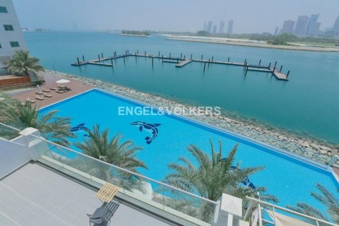 Palm Jumeirah、Dubai、UAE にあるマンション販売中 1ベッドルーム、105.54 m2、No20133 - 写真 3