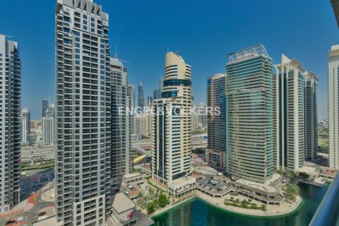 Jumeirah Lake Towers、Dubai、UAE にあるオフィス販売中 119.47 m2、No18193 - 写真 13