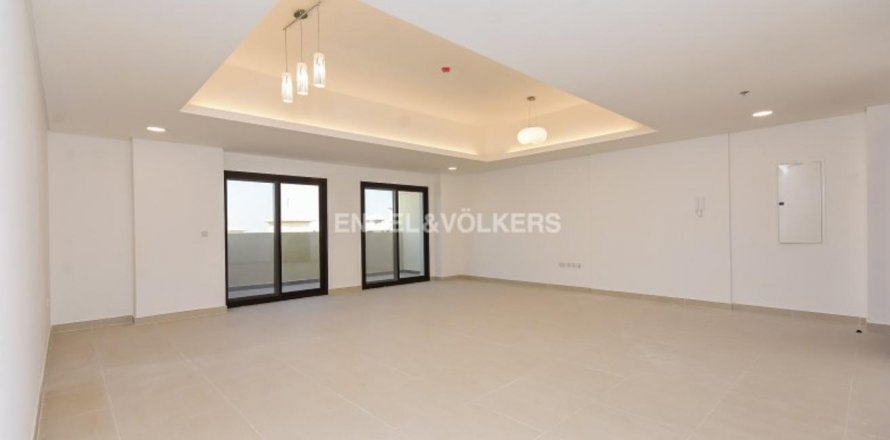 Jumeirah Golf Estates、Dubai、UAEにあるマンション 4ベッドルーム、216.28 m2 No19629