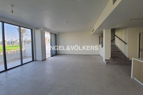 Dubai Hills Estate、Dubai、UAE にあるヴィラ販売中 4ベッドルーム、312.24 m2、No18486 - 写真 6