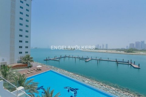 Palm Jumeirah、Dubai、UAE にあるマンション販売中 1ベッドルーム、105.54 m2、No20133 - 写真 6