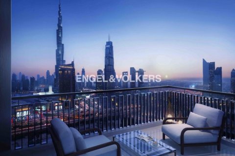 Dubai、UAE にあるマンション販売中 3ベッドルーム、169.18 m2、No18131 - 写真 1