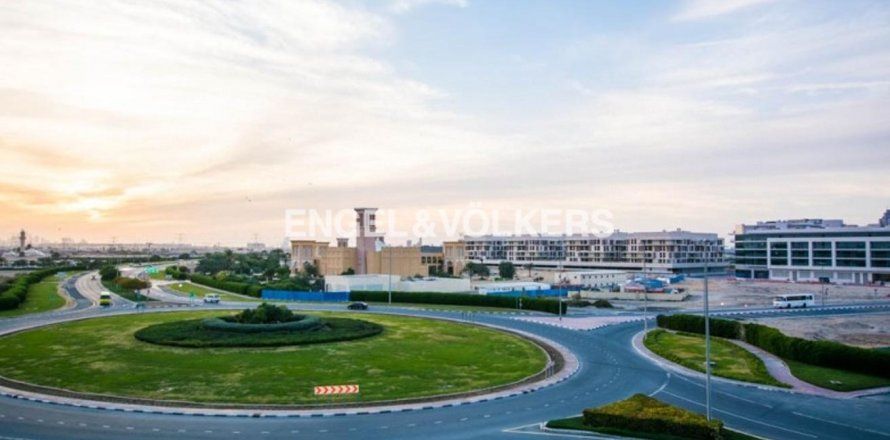 Meydan Avenue、Dubai、UAEにあるマンション 2ベッドルーム、142.51 m2 No18394
